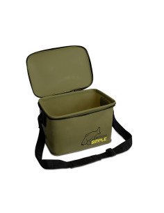 Delphin NuEVA Carp Large CarryALL-Tasche Wasserdicht Tragegurt-Tackle & Co-JJ-Fishing