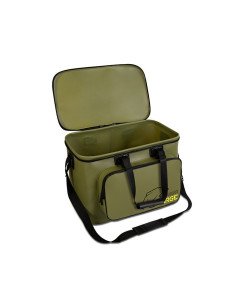 Delphin NuEVA Carp Large CarryALL-Tasche Wasserdicht mit Frontpocket Tragegurt-Tackle & Co-JJ-Fishing