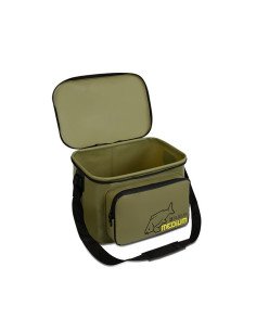 Delphin NuEVA Carp Medium CarryALL-Tasche Wasserdicht mit Frontpocket Tragegurt-Tackle & Co-JJ-Fishing