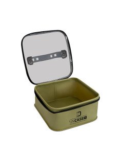 Delphin UniCASE XL EVA-Tasche Wasserdicht Hardcase End Tackle Bag PVA Bag-Tackle & Co-JJ-Fishing