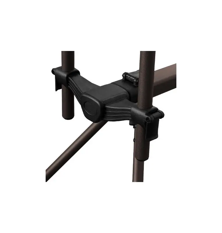 Delphin BBQ Rodpod Rutenauflage Rod Pod Extra Robust-Tackle & Co-JJ-Fishing