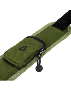 Delphin Porta +Plus 10ft Rutentasche 170cm für 2x 2-teilige 10ft/330cm Ruten Rod Case-Taschen-JJ-Fishing 2