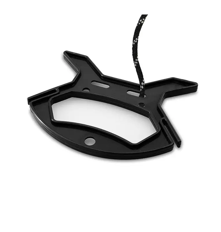 Delphin BAREL EVA-Eimer 5L + 5m Schnur Wassereimer Wasserkübel Faltbar-Tackle & Co-JJ-Fishing