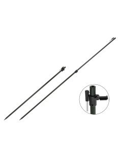 Delphin CLASSA Stick 32-50cm Bank-Stick Rutenhalter Bohrkopf Stormstick-Tackle & Co-JJ-Fishing 2