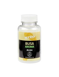 Steg Aroma Turbo Busa 200ml Additive PVA Friendly Method Feeder-Köder-JJ-Fishing