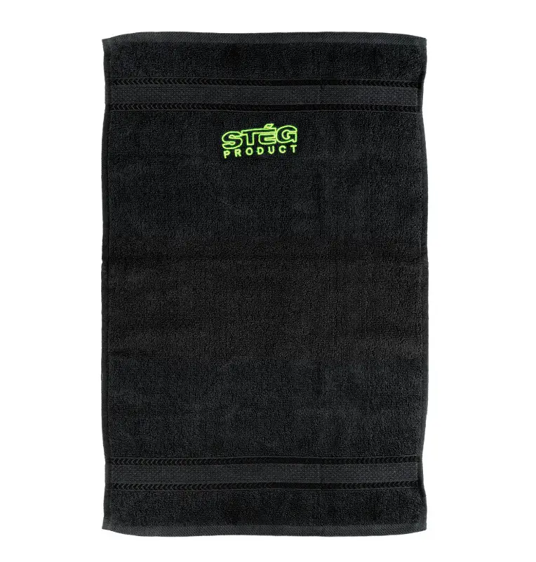 Steg Handtuch 60x40cm Method Feeder Team Baumwolle-Tackle & Co-JJ-Fishing