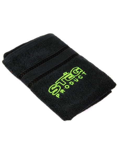 Steg Handtuch 60x40cm Method Feeder Team Baumwolle-Tackle & Co-JJ-Fishing