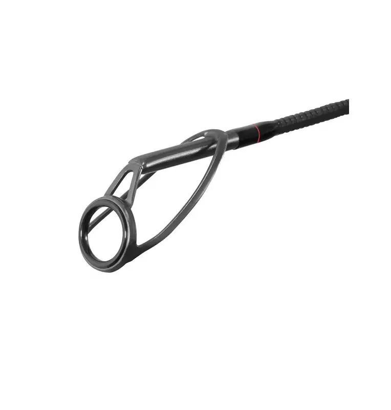Delphin RIVERA NX 240cm 150g Wels Spinnrute Predator Angelrute Catfish Rod-Ruten-JJ-Fishing