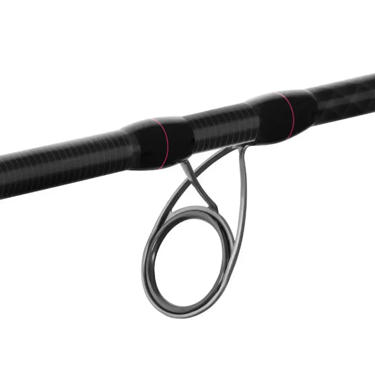 Delphin RIVERA NX 240cm 150g Wels Spinnrute Predator Angelrute Catfish Rod-Ruten-JJ-Fishing