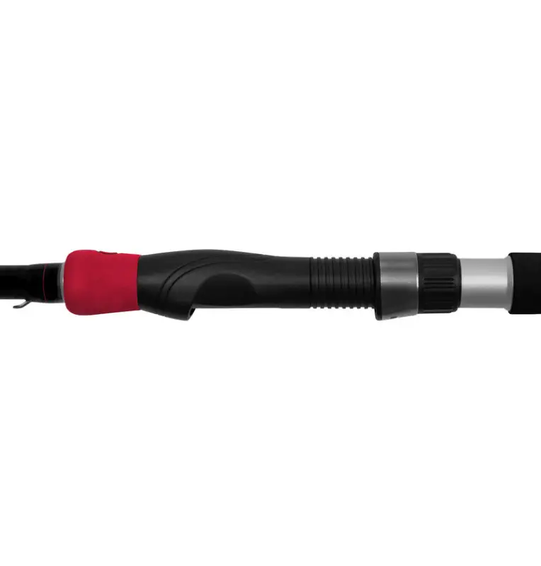 Delphin RIVERA NX 240cm 150g Wels Spinnrute Predator Angelrute Catfish Rod-Ruten-JJ-Fishing