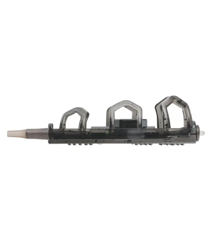 Mivardi QMR Grip XL 50g Method Feeder Futterkorb Long Distance-Endtackle-JJ-Fishing