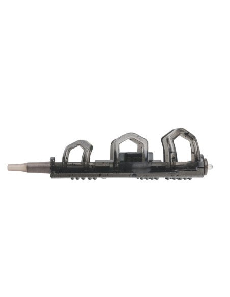 Mivardi QMR Grip L 20g Method Feeder Futterkorb Long Distance-Endtackle-JJ-Fishing