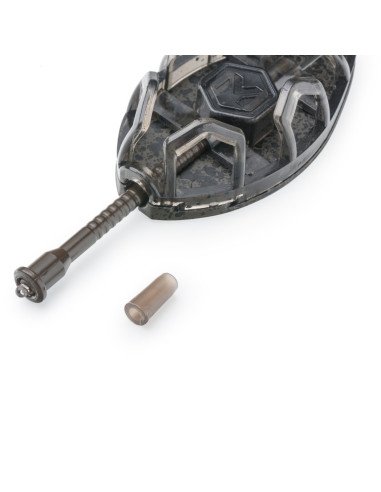 Mivardi QMR Grip L 20g Method Feeder Futterkorb Long Distance-Endtackle-JJ-Fishing