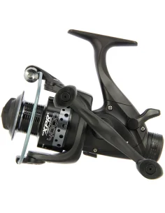 NGT XPR 4000 Carp Runnter 10 Kugellager Angelrolle Freilaufrolle-Freilaufrollen-JJ-Fishing