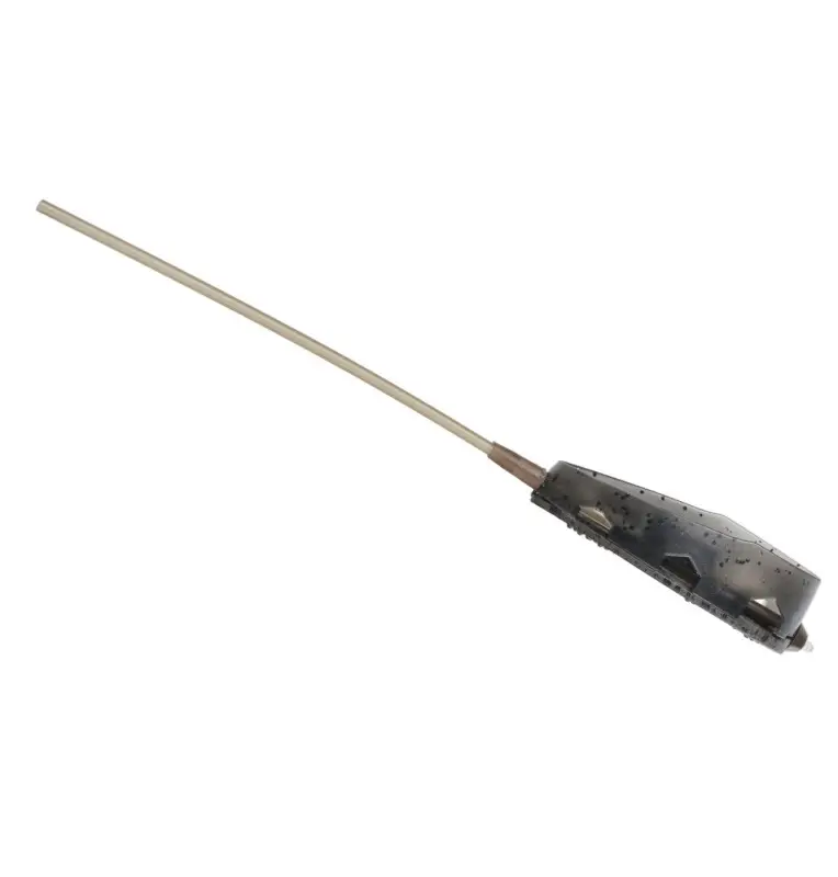 Mivardi QMR Flat L Long 40g Method Feeder Futterkorb Long Distance-Endtackle-JJ-Fishing