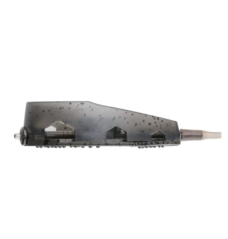 Mivardi QMR Flat L 50g Method Feeder Futterkorb Long Distance-Endtackle-JJ-Fishing