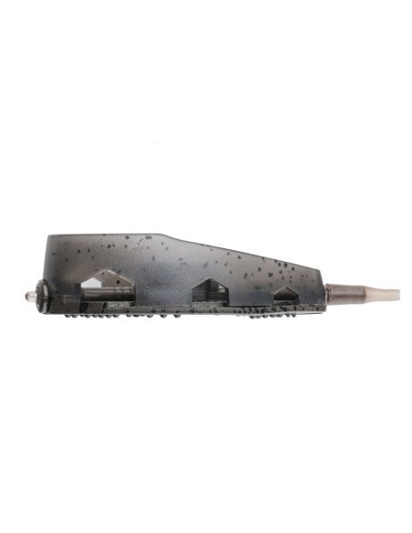 Mivardi QMR Flat L 50g Method Feeder Futterkorb Long Distance-Endtackle-JJ-Fishing