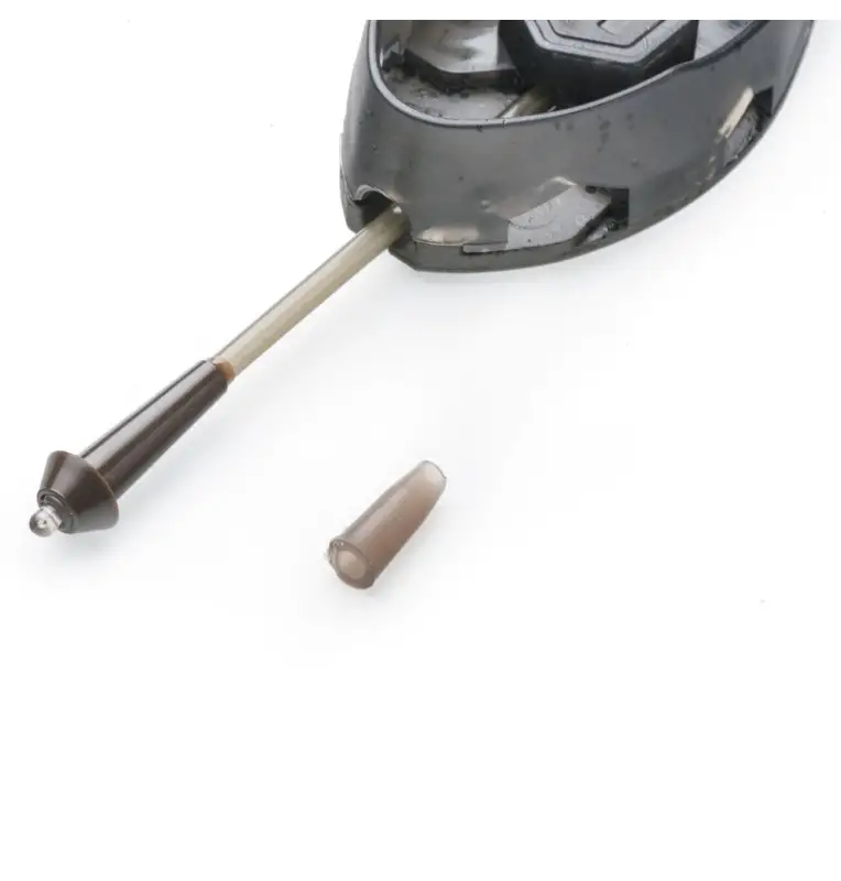 Mivardi QMR Flat L 20g Method Feeder Futterkorb Long Distance-Endtackle-JJ-Fishing