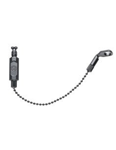 Mivardi Entrix Hanger Black Bissanzeiger Bisserkennung-Tackle & Co-JJ-Fishing