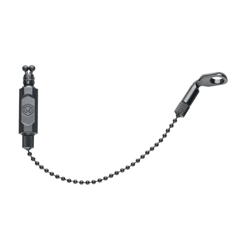 Mivardi Entrix Hanger Black Bissanzeiger Bisserkennung-Tackle & Co-JJ-Fishing