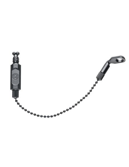 Mivardi Entrix Hanger Black Bissanzeiger Bisserkennung-Tackle & Co-JJ-Fishing