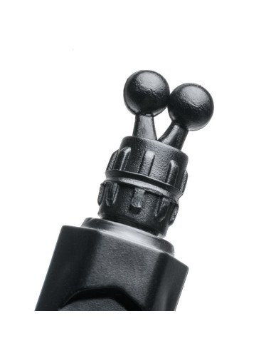 Mivardi Entrix Hanger Black Bissanzeiger Bisserkennung-Tackle & Co-JJ-Fishing