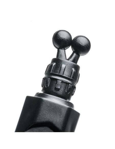 Mivardi Entrix Hanger Black Bissanzeiger Bisserkennung-Tackle & Co-JJ-Fishing