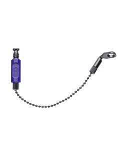 Mivardi Entrix Hanger Purple Bissanzeiger Bisserkennung-Tackle & Co-JJ-Fishing