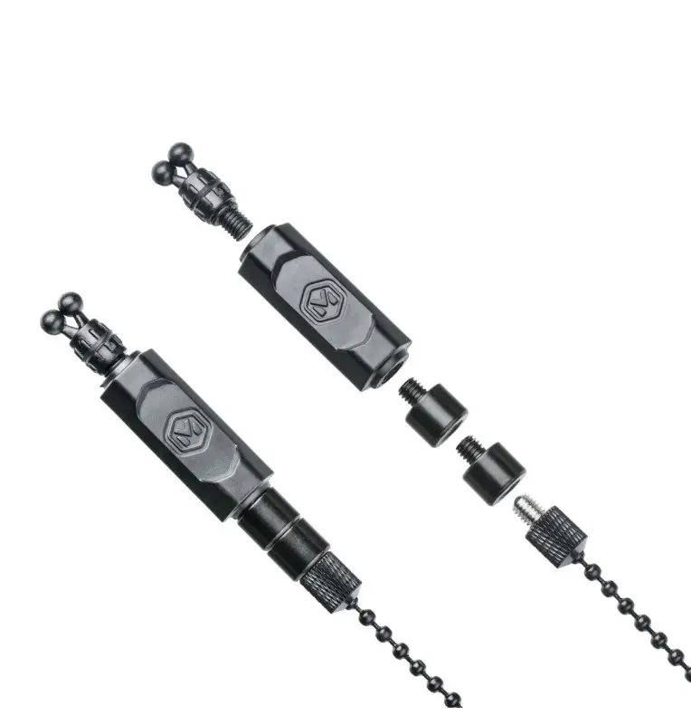 Mivardi Entrix Hanger Gelb Bissanzeiger Bisserkennung-Tackle & Co-JJ-Fishing