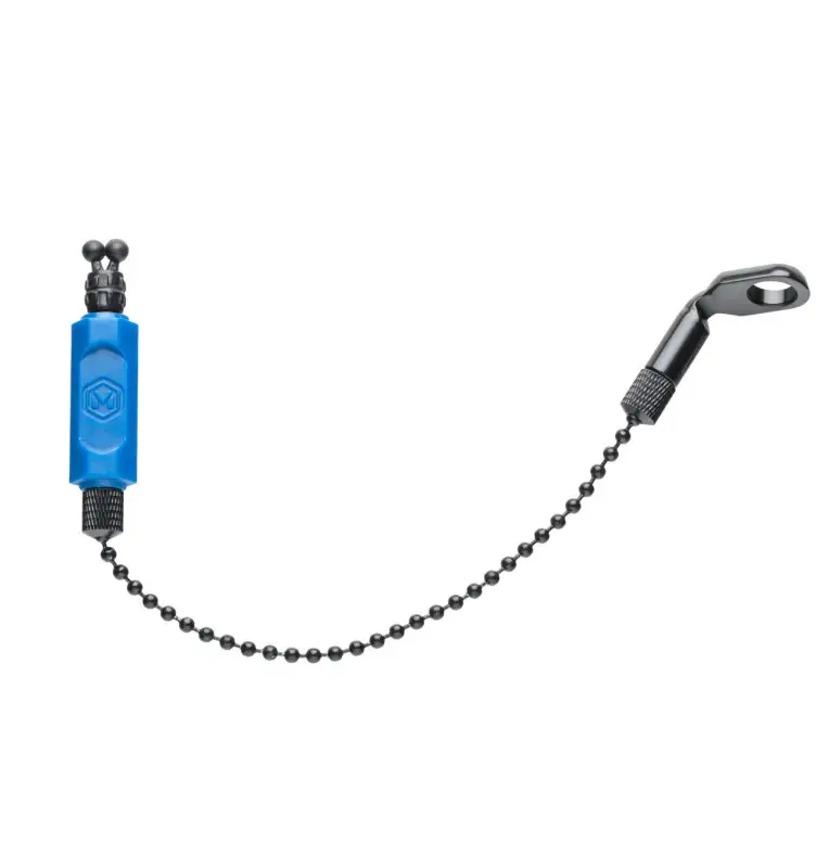 Mivardi Entrix Hanger Blau Bissanzeiger Bisserkennung-Tackle & Co-JJ-Fishing