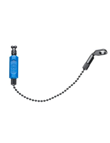 Mivardi Entrix Hanger Blau Bissanzeiger Bisserkennung-Tackle & Co-JJ-Fishing