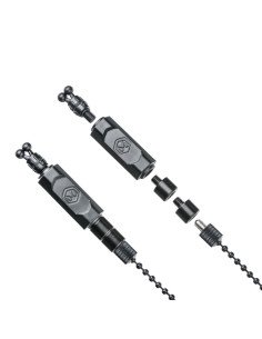 Mivardi Entrix Hanger Blau Bissanzeiger Bisserkennung-Tackle & Co-JJ-Fishing 2