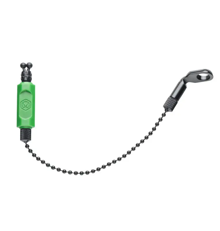 Mivardi Entrix Hanger Grün Bissanzeiger Bisserkennung-Tackle & Co-JJ-Fishing