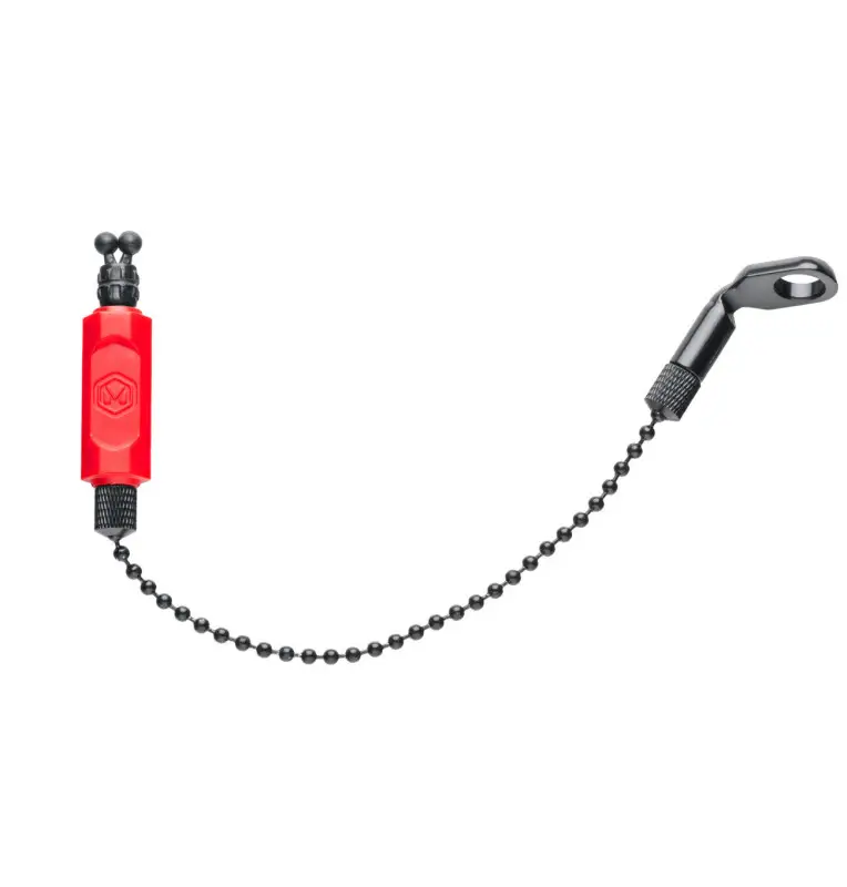Mivardi Entrix Hanger Rot Bissanzeiger Bisserkennung-Tackle & Co-JJ-Fishing
