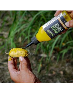 Steg PVA Booster Liquid Sweet Spicy 150ml PVA Friendly Method Feeder Turbo-Köder-JJ-Fishing 2