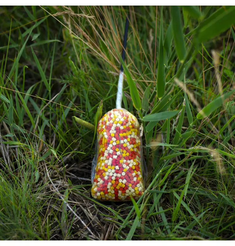 Steg Mix Pellet Mango 3mm Hochintensiev Method Feeder 800g-Köder-JJ-Fishing