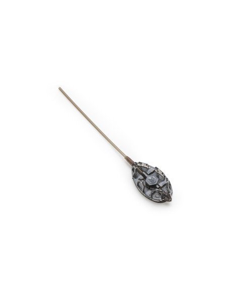 Mivardi QMR Grip L Long Method Feeder Set 30g + 40g + 50g + Mould-Method Feeder-JJ-Fishing