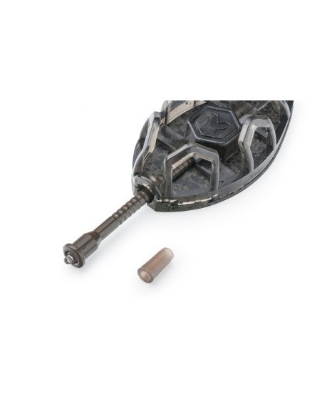 Mivardi QMR Grip L Method Feeder Set 30g + 40g + 50g + Mould-Method Feeder-JJ-Fishing
