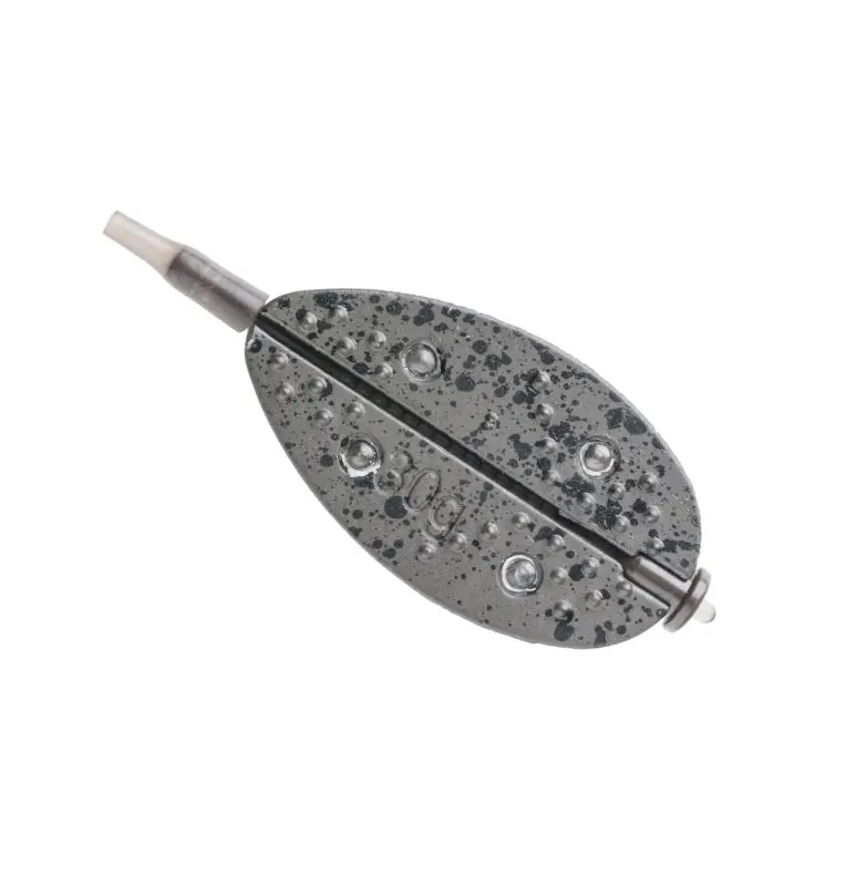 Mivardi QMR Grip L Method Feeder Set 30g + 40g + 50g + Mould-Method Feeder-JJ-Fishing