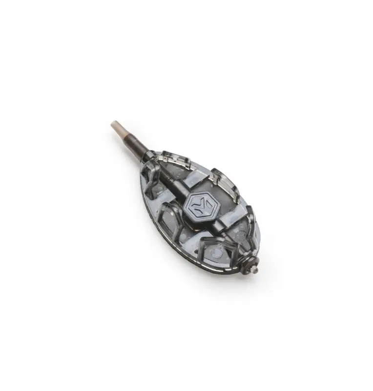 Mivardi QMR Grip L Method Feeder Set 30g + 40g + 50g + Mould-Method Feeder-JJ-Fishing