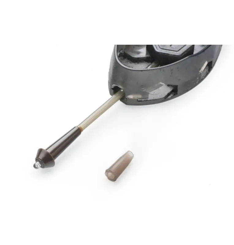 Mivardi QMR Flat L Method Feeder Set 30g + 40g + 50g + Mould-Method Feeder-JJ-Fishing