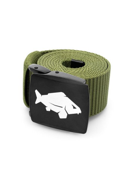 Delphin OutLINE UNI Gürtel Carp Belt Anglergürtel-Bekleidung-JJ-Fishing