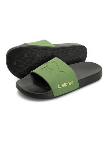 Delphin OutLINE CARP 41 Angler Schuhe Badeschuh Schlapfen-Schuhe-JJ-Fishing