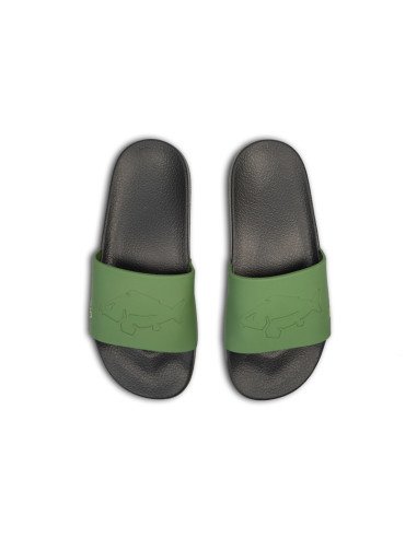 Delphin OutLINE CARP 42 Angler Schuhe Badeschuh Schlapfen-Bekleidung-JJ-Fishing