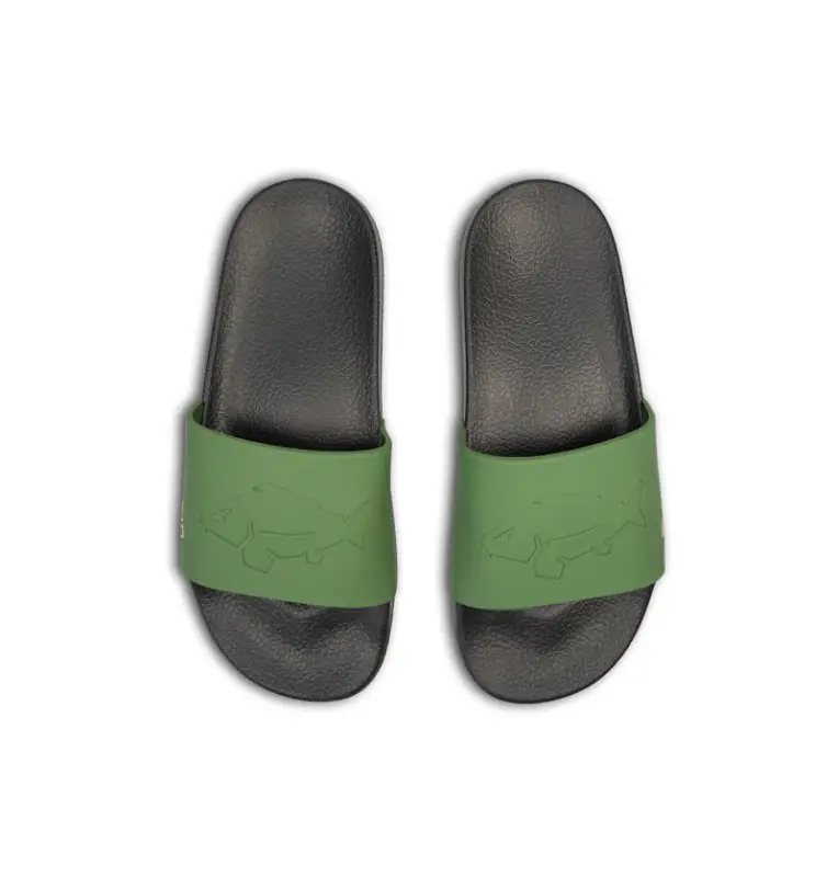 Delphin OutLINE CARP 43 Angler Schuhe Badeschuh Schlapfen-Bekleidung-JJ-Fishing