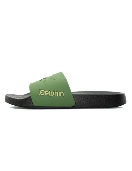 Delphin OutLINE CARP 43 Angler Schuhe Badeschuh Schlapfen-Bekleidung-JJ-Fishing