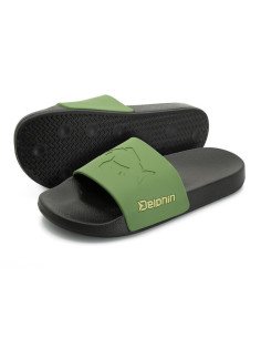 Delphin OutLINE CARP 45 Angler Schuhe Badeschuh Schlapfen-Bekleidung-JJ-Fishing 2