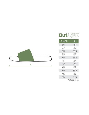 Delphin OutLINE CARP 45 Angler Schuhe Badeschuh Schlapfen-Bekleidung-JJ-Fishing