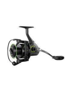 Delphin WRINX 5T DP 5000 Wels Spinn Angelrolle Spinnrolle Waller Extra Robust-Rollen-JJ-Fishing