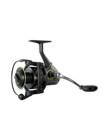 Delphin WRINX 5T DP 5000 Wels Spinn Angelrolle Spinnrolle Waller Extra Robust-Rollen-JJ-Fishing